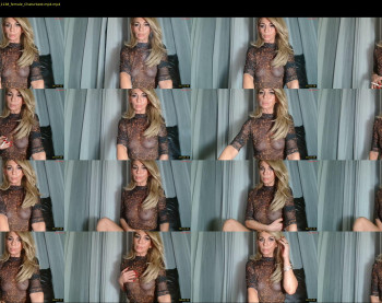amanda0803 — 11 minute Chaturbate female cam show recording, 720p, Sep 9, 2025