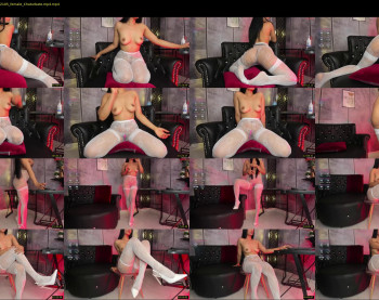 amara_lewiis — 30 minute Chaturbate female cam show recording, 720p, Sep 9, 2025