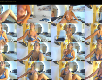 amber_disney — 102 minute Chaturbate female cam show recording, 720p, Sep 9, 2025