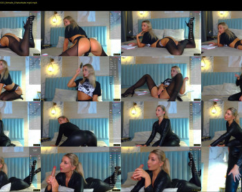 ambershays — 76 minute Chaturbate female cam show recording, 720p, Sep 9, 2025