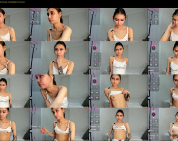 amy_alle — 29 minute Chaturbate female cam show recording, 720p, Sep 10, 2025