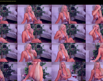 anabellastar — 28 minute Chaturbate female cam show recording, 720p, Sep 9, 2025