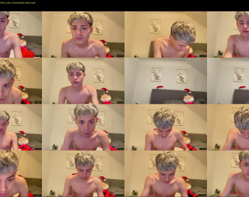 andy_belier — 86 minute Chaturbate male cam show recording, 720p, Sep 9, 2025