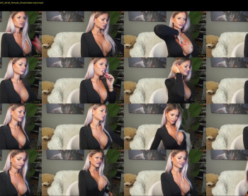 angeleyesblue25 — 14 minute Chaturbate female cam show recording, 720p, Sep 9, 2025