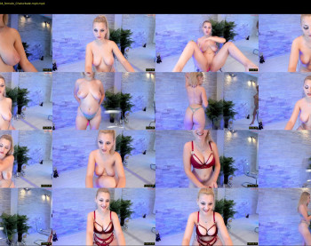 angelinsin — 120 minute Chaturbate female cam show recording, 720p, Sep 10, 2025