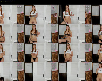 anna_wells — 121 minute Chaturbate female cam show recording, 720p, Sep 10, 2025