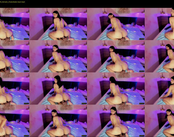 annedixie — 8 minute Chaturbate female cam show recording, 720p, Sep 9, 2025