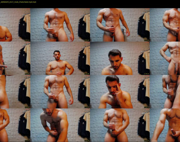 antoniovalentinidiamond — 31 minute Chaturbate male cam show recording, 720p, Sep 10, 2025