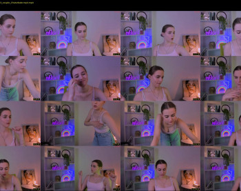 aria_moo — 70 minute Chaturbate couple cam show recording, 720p, Sep 9, 2025