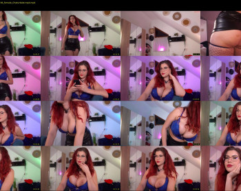 artofboobs — 37 minute Chaturbate female cam show recording, 720p, Sep 10, 2025