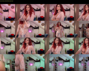 artofboobs — 25 minute Chaturbate female cam show recording, 720p, Sep 10, 2025