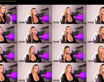 ashley2004_ — 7 minute Chaturbate female cam show recording, 720p, Sep 10, 2025