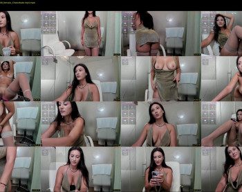 ayumilove — 120 minute Chaturbate female cam show recording, 720p, Sep 9, 2025