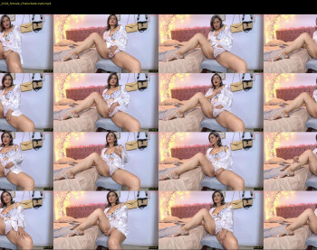 barby_mature — 11 minute Chaturbate female cam show recording, 720p, Sep 9, 2025