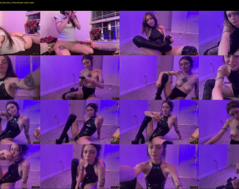 bbycris03 — 111 minute Chaturbate female cam show recording, 480p, Sep 9, 2025