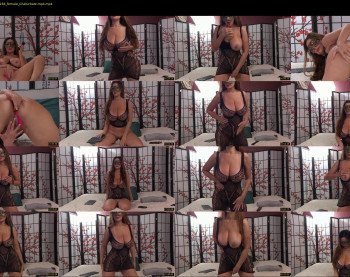 beccadelux — 46 minute Chaturbate female cam show recording, 720p, Sep 10, 2025