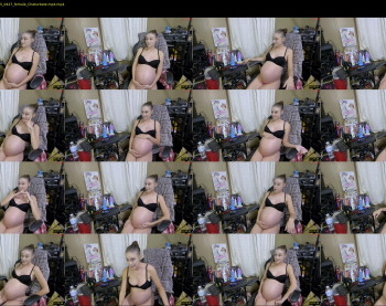 bettyofthedead — 29 minute Chaturbate female cam show recording, 720p, Sep 10, 2025