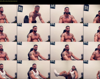 bigsnakeman1995 — 20 minute Chaturbate male cam show recording, 720p, Sep 9, 2025