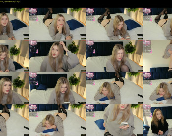 bjliki — 69 minute Chaturbate couple cam show recording, 720p, Sep 9, 2025