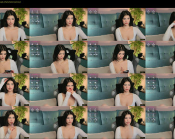 bjliki — 34 minute Chaturbate couple cam show recording, 720p, Sep 10, 2025