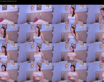 bloom_star01 — 7 minute Chaturbate female cam show recording, 720p, Sep 9, 2025
