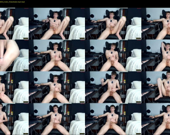 bobby72738 — 50 minute Chaturbate male cam show recording, 720p, Sep 9, 2025