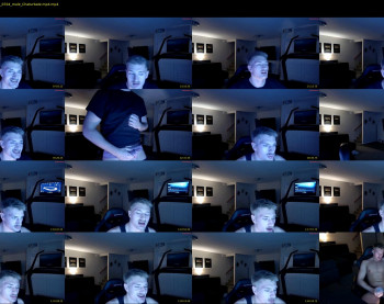 brentbarbasol — 120 minute Chaturbate male cam show recording, 720p, Sep 9, 2025