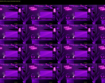 bright_diamonds_054 — 6 minute Chaturbate couple cam show recording, 720p, Sep 10, 2025