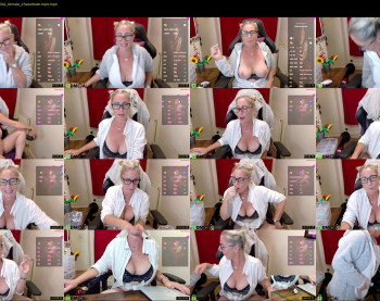 britishladya — 120 minute Chaturbate female cam show recording, 720p, Sep 9, 2025