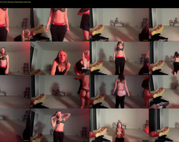 brookepatterson — 91 minute Chaturbate female cam show recording, 720p, Sep 9, 2025