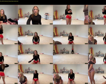 brookepatterson — 59 minute Chaturbate female cam show recording, 720p, Sep 9, 2025