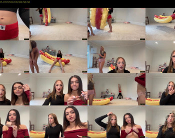brookepatterson — 11 minute Chaturbate female cam show recording, 720p, Sep 9, 2025