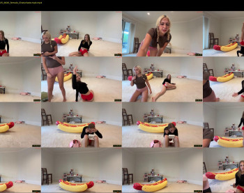 brookepatterson — 123 minute Chaturbate female cam show recording, 720p, Sep 10, 2025