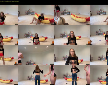 brookepatterson — 133 minute Chaturbate female cam show recording, 720p, Sep 10, 2025