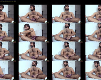 brunobaibe — 28 minute Chaturbate male cam show recording, 720p, Sep 9, 2025