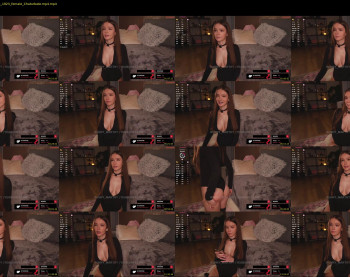 bunny_marthy — 16 minute Chaturbate female cam show recording, 720p, Sep 9, 2025