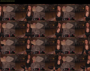bunny_marthy — 21 minute Chaturbate female cam show recording, 720p, Sep 9, 2025