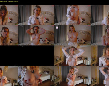 burnletitallburn — 122 minute Chaturbate female cam show recording, 720p, Sep 9, 2025