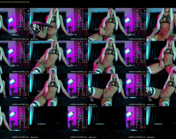 camilaramirez_ — 10 minute Chaturbate female cam show recording, 720p, Sep 10, 2025