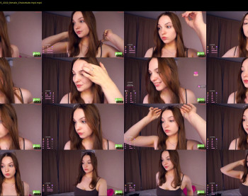 cassicompagna — 3 minute Chaturbate female cam show recording, 720p, Sep 9, 2025