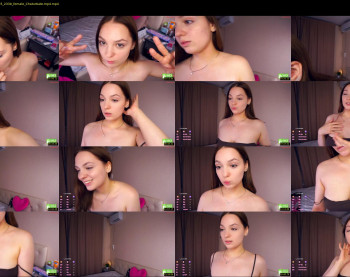 cassicompagna — 19 minute Chaturbate female cam show recording, 720p, Sep 9, 2025