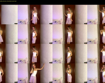 chayashortle — 11 minute Chaturbate female cam show recording, 720p, Sep 9, 2025