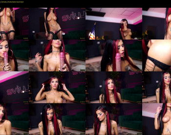 chicaora — 37 minute Chaturbate female cam show recording, 720p, Sep 9, 2025