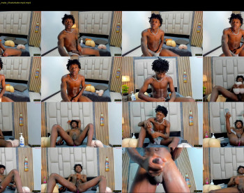 chimi88 — 120 minute Chaturbate male cam show recording, 720p, Sep 9, 2025