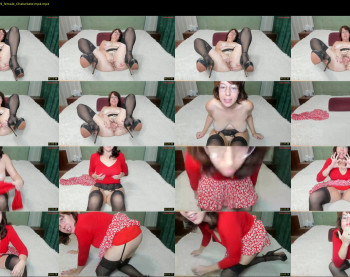 classyliza — 4 minute Chaturbate female cam show recording, 480p, Sep 9, 2025