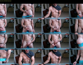 cloud900x — 15 minute Chaturbate male cam show recording, 480p, Sep 10, 2025