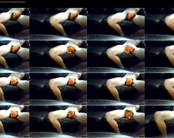 collegebroa — 21 minute Chaturbate male cam show recording, 720p, Sep 9, 2025