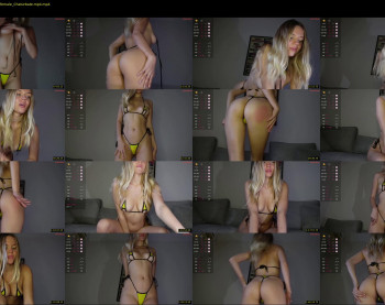 corni__ — 120 minute Chaturbate female cam show recording, 720p, Sep 10, 2025