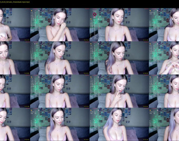 cortneycane69 — 7 minute Chaturbate female cam show recording, 720p, Sep 10, 2025