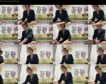daddy_andprincess — 8 minute Chaturbate couple cam show recording, 720p, Sep 9, 2025